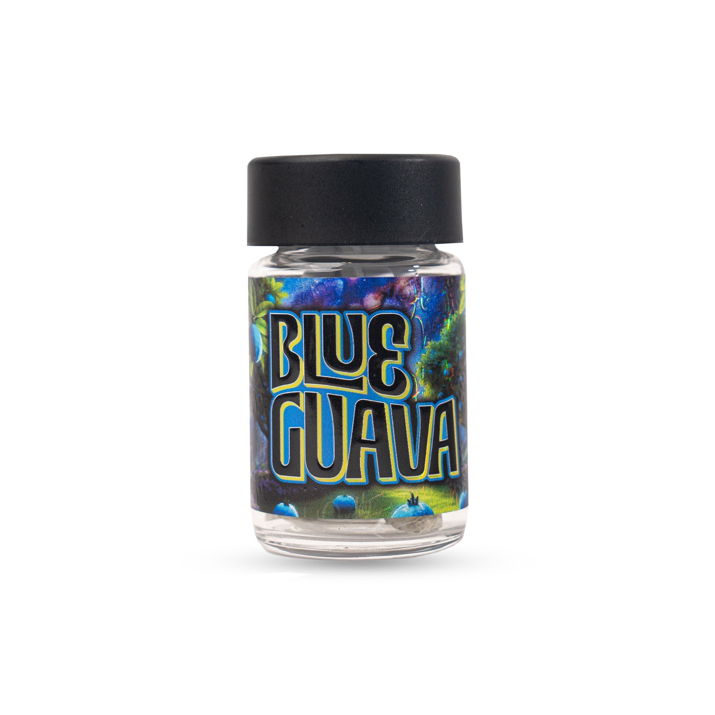 BLUE GUAVA