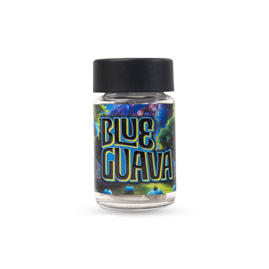 BLUE GUAVA