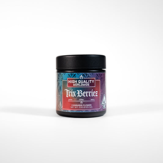 TRIX BERRIEZ 3.5G