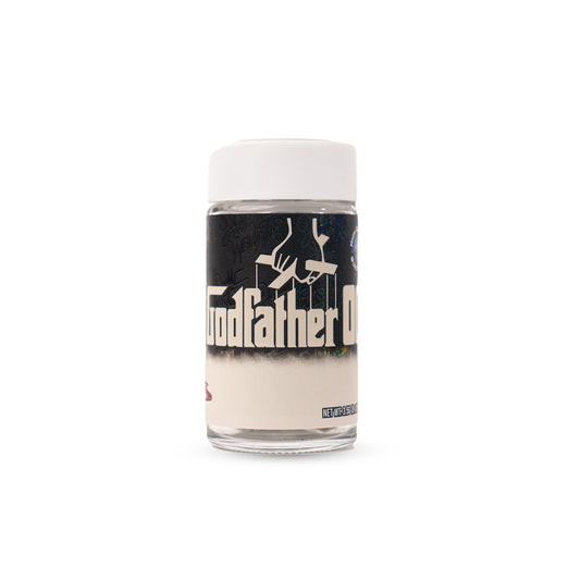 GODFATHER OG - 0.7G PREROLLS