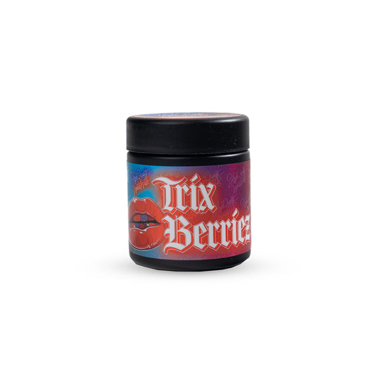 TRIX BERRIEZ 3.5G