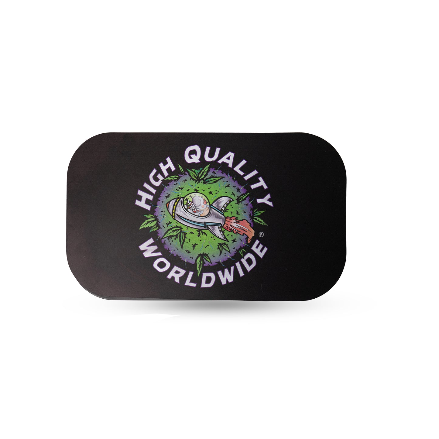 ROLLING TRAY