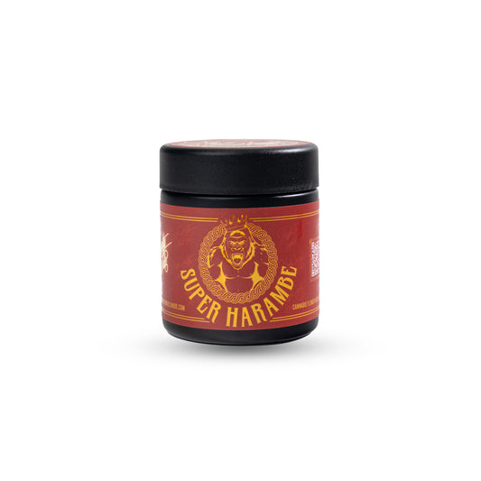Super Harambe 3.5G
