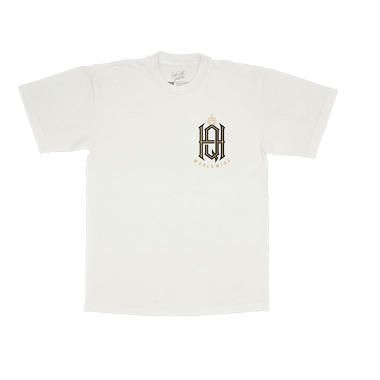 HQWW MONOGRAM SHIRT